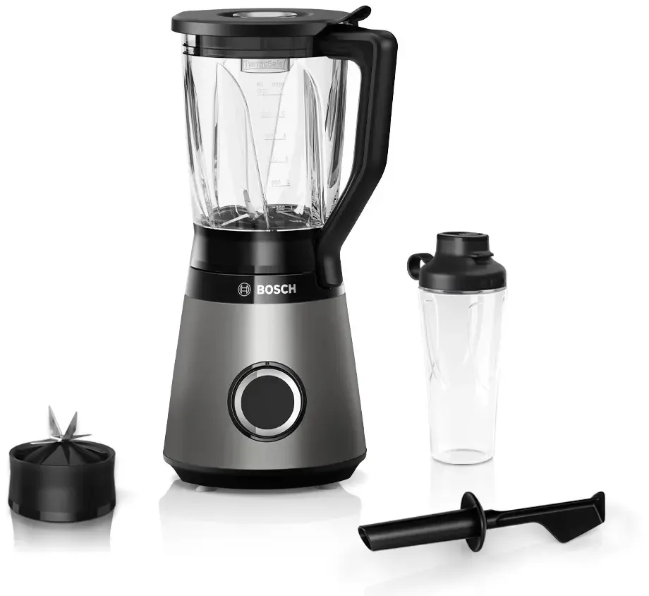 Série 4 Blender VitaPower 1200 W Argent MMB6174S