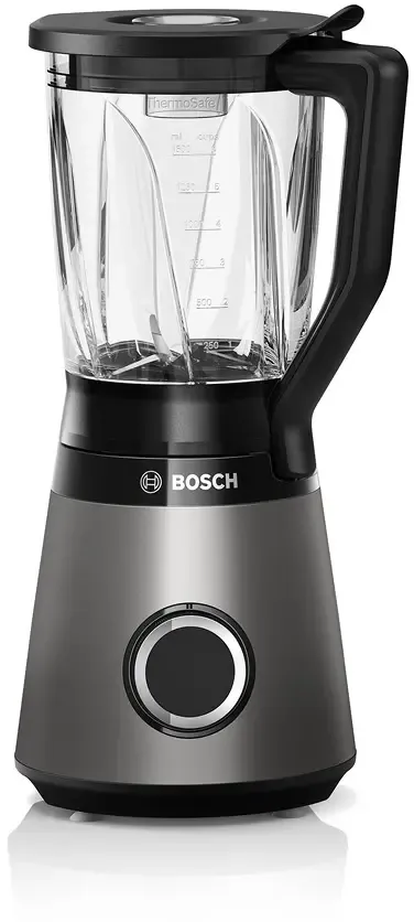 Série 4 Blender VitaPower 1200 W Argent MMB6174SN