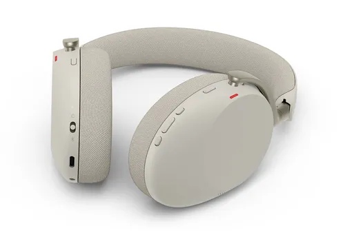 Jabra Evolve3 85 MS + Link 390c Auricolare Wireless A Padiglione Musica e Chiamate USB tipo-C Bluetooth Grigio