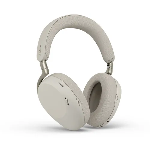 Jabra Evolve3 85 UC + Link 390c Auricolare Wireless A Padiglione Musica e Chiamate USB tipo-C Bluetooth Grigio