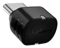Jabra Evolve3 85 UC + Link 390c Auricolare Wireless A Padiglione Musica e Chiamate USB tipo-C Bluetooth Grigio