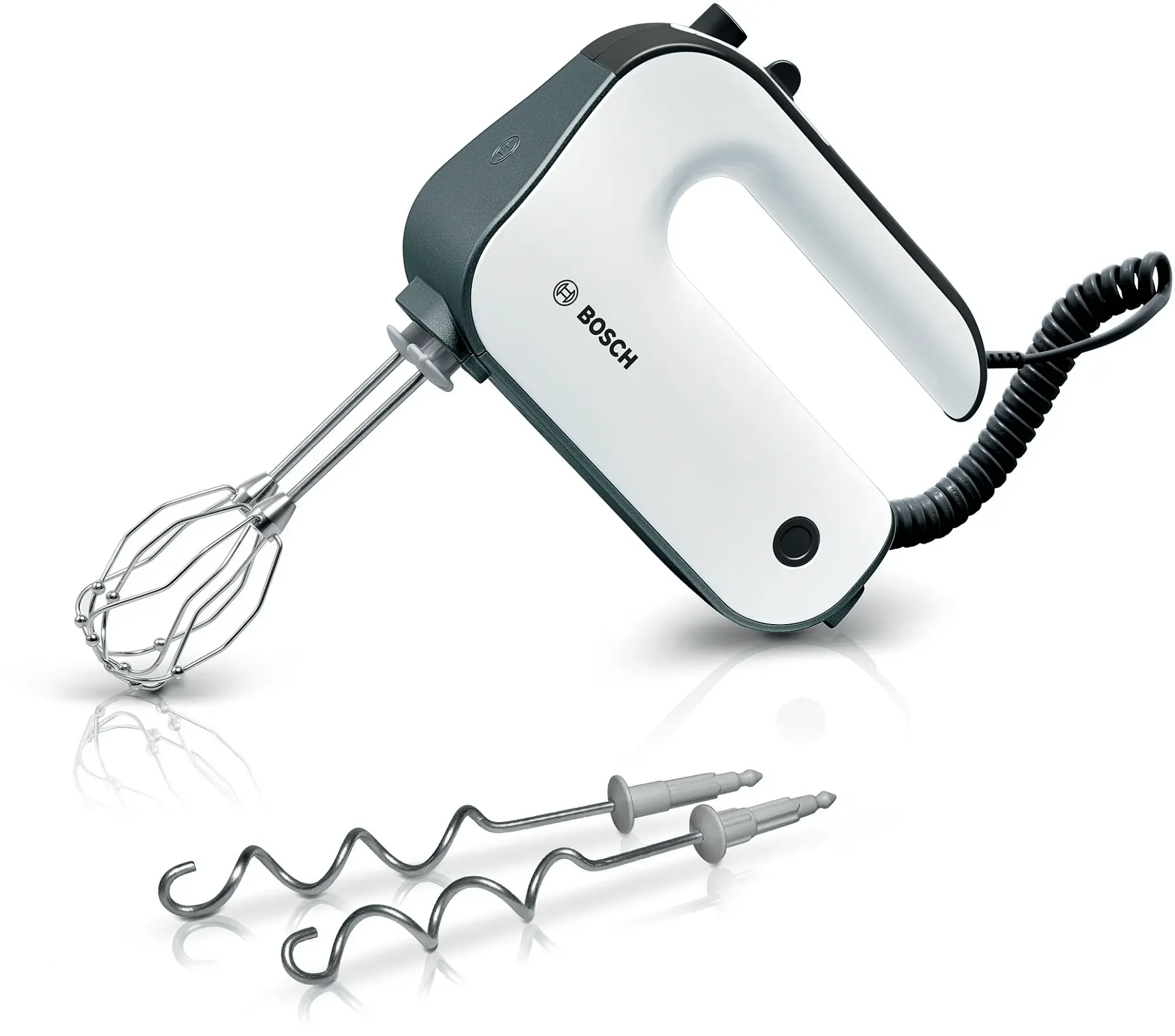 Batteur MFQ4 850 W Blanc MFQ49300