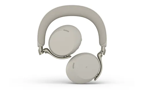 Jabra Evolve3 75 UC + Link 390c Auricolare Wireless A Padiglione Musica e Chiamate USB tipo-C Bluetooth Grigio
