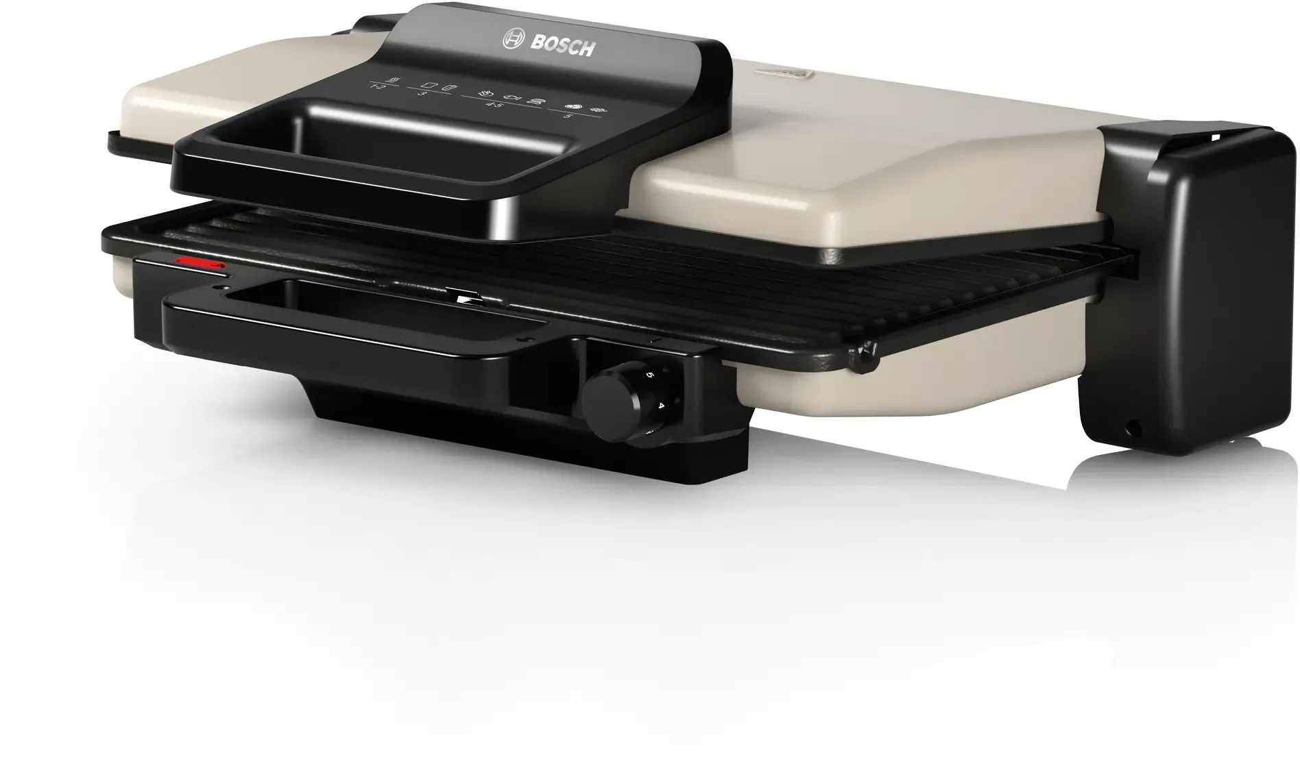 Gril Argent TCG3302