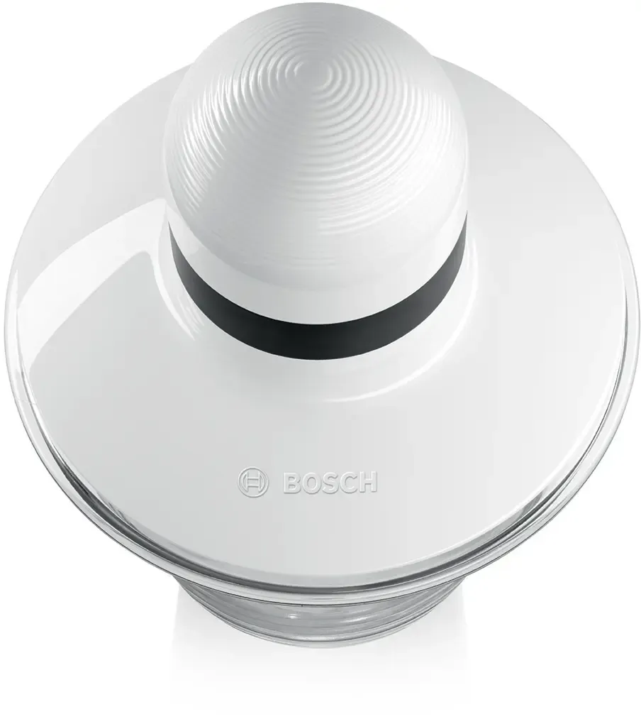 Mini hachoir 400 W Blanc, Anthracite MMR08A1