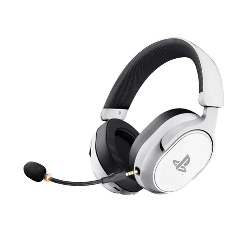 Trust GXT 499 Forta Draadloze gamingheadset voor de PS5