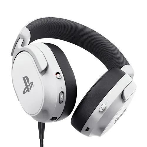 Trust GXT 499 Forta Draadloze gamingheadset voor de PS5