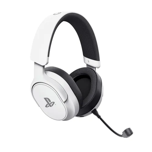 Trust GXT 499 Forta Draadloze gamingheadset voor de PS5