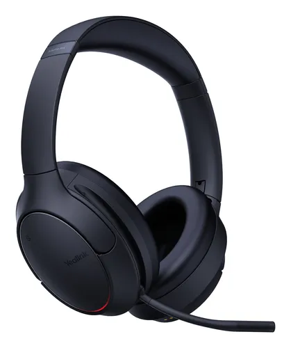 Yealink BH78 met standaard USB-C/A headset