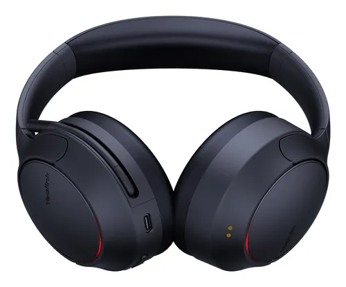 Yealink BH78 met standaard USB-C/A headset