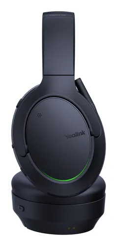 Yealink BH78 met standaard USB-C/A headset