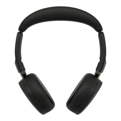 Jabra Evolve3 65 Flex Auricolare Wireless A Padiglione Ufficio USB tipo-C Bluetooth Nero