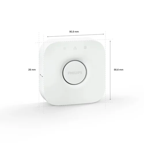 Philips Hue Bridge