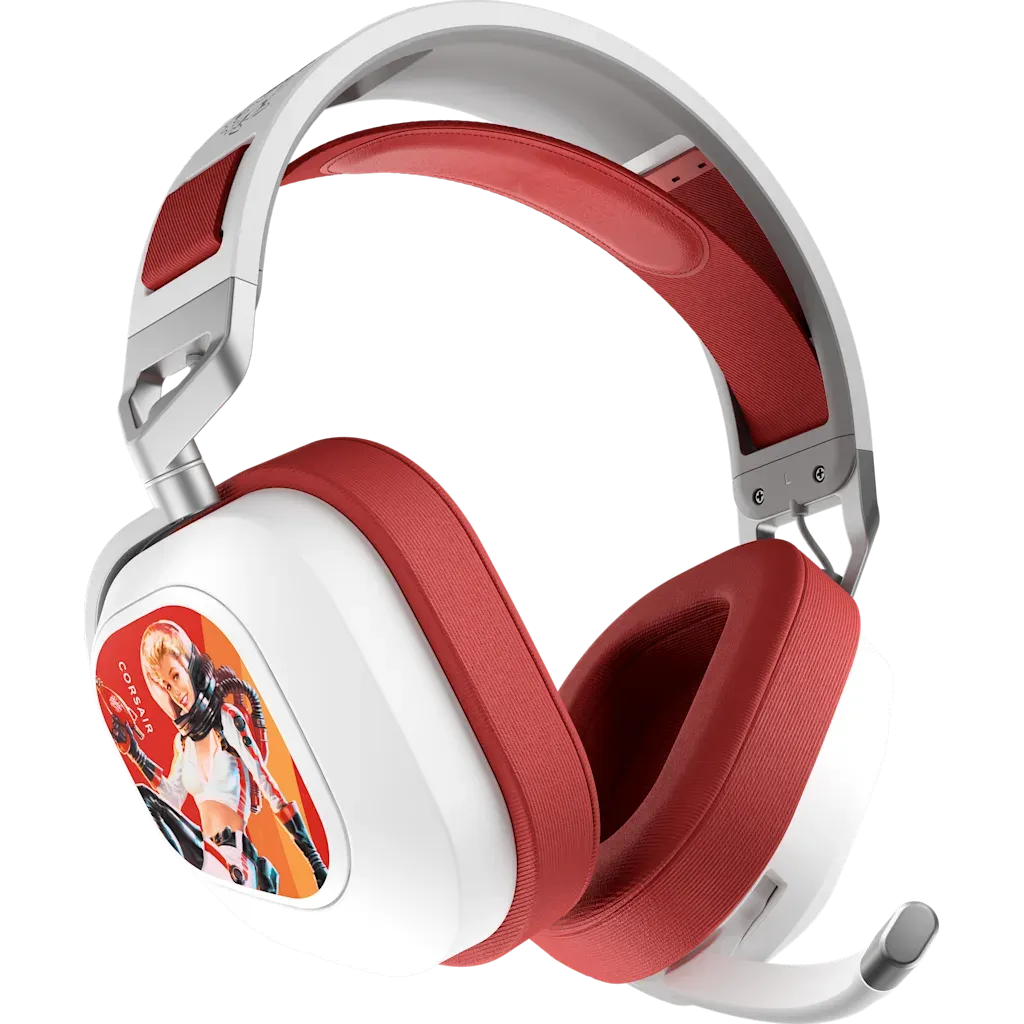 HS80 RGB WIRELESS Nuka-Cola