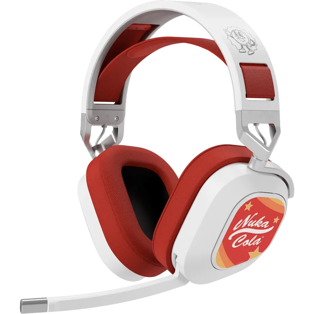 HS80 RGB WIRELESS Nuka-Cola