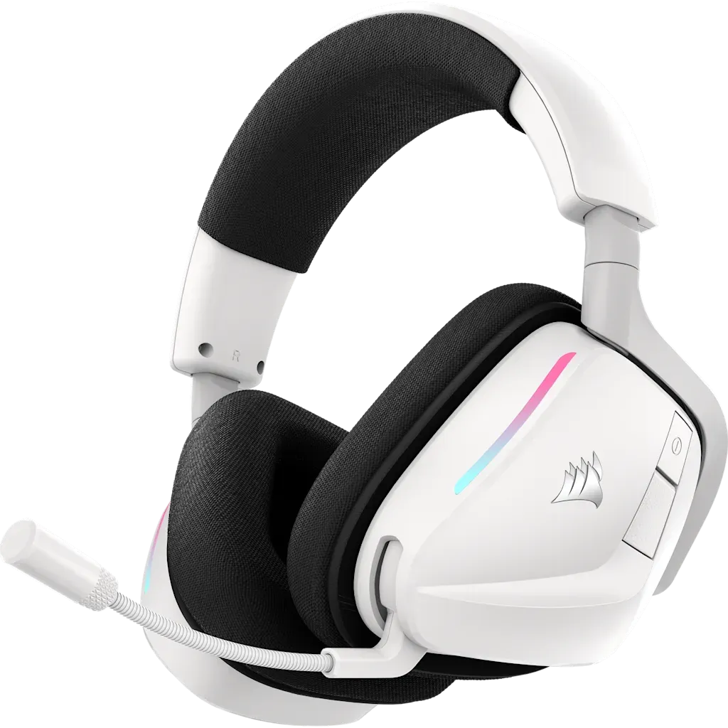 Casque gaming VOID v2 WIRELESS - Double tonalité