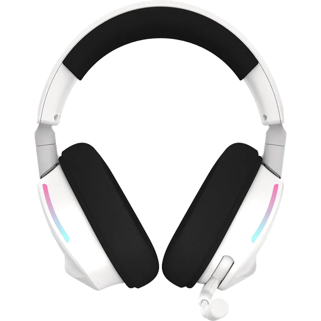 Casque gaming VOID v2 WIRELESS - Double tonalité