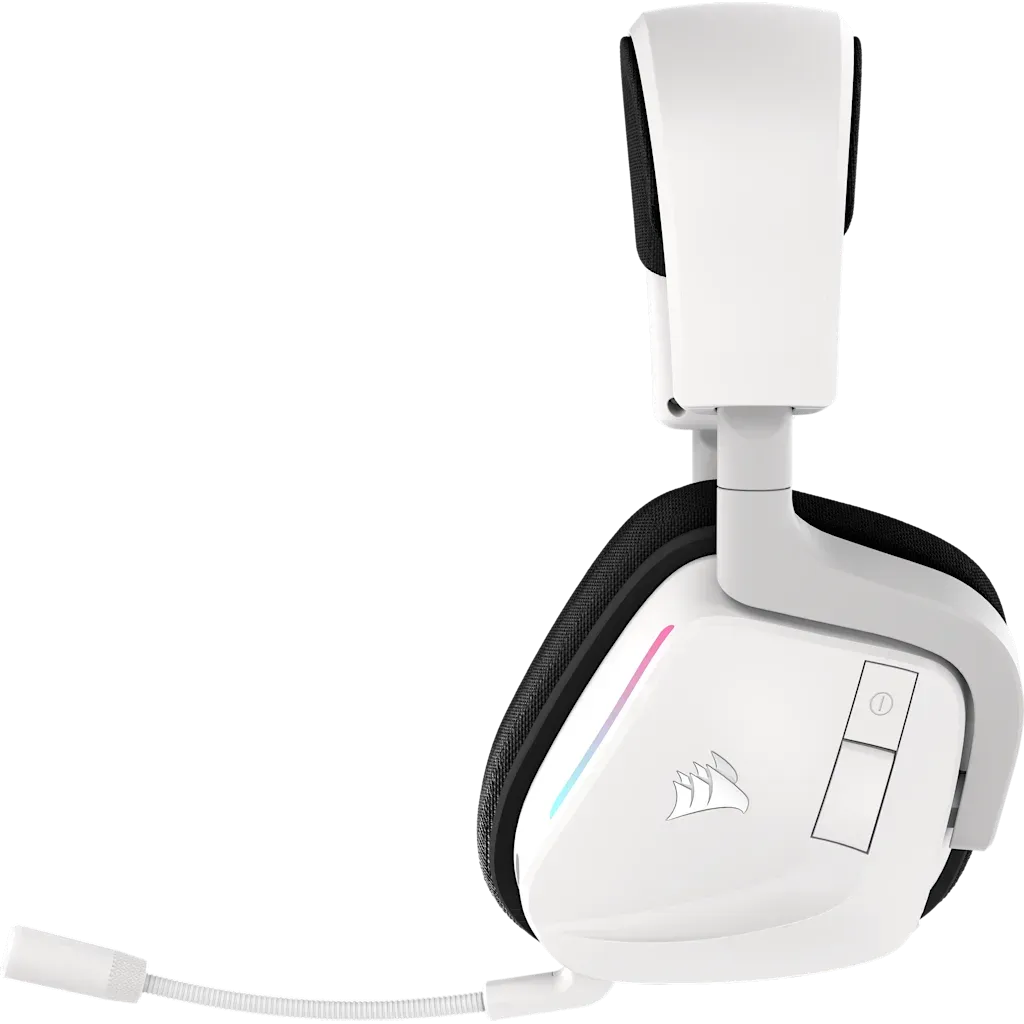 Casque gaming VOID v2 WIRELESS - Double tonalité