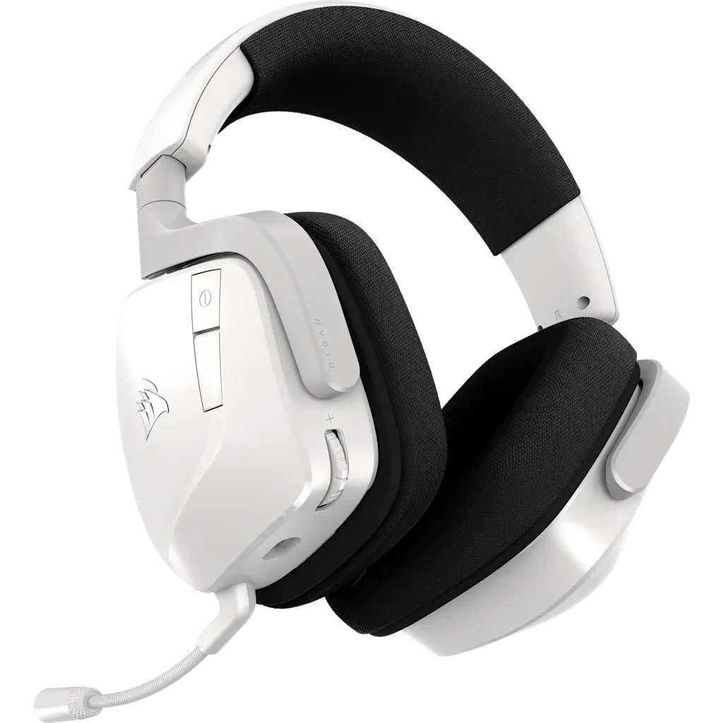 Casque gaming VOID v2 WIRELESS - Double tonalité