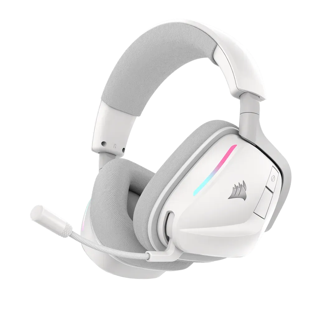 Casque de gaming VOID v2 WIRELESS - Blanc