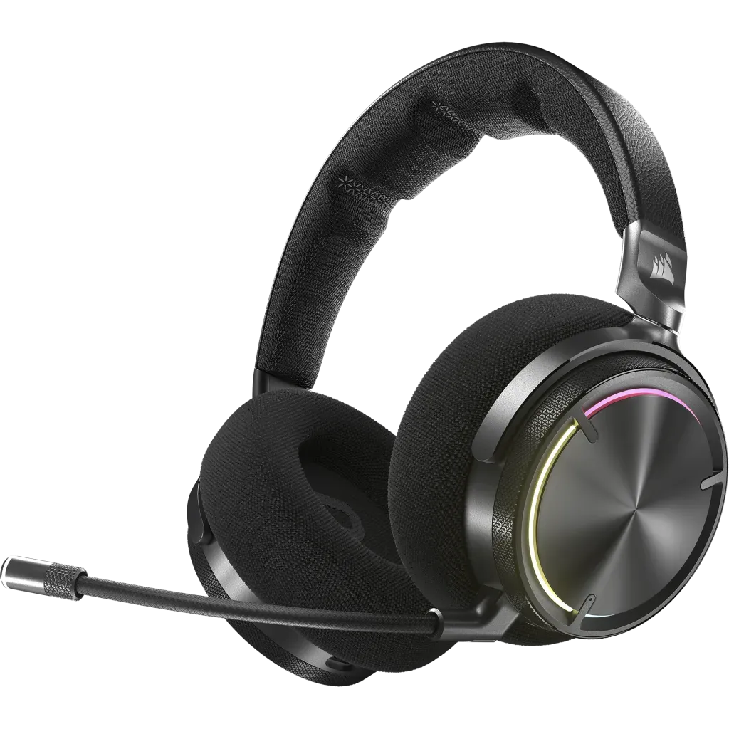Casque gaming VIRTUOSO MAX WIRELESS, carbone
