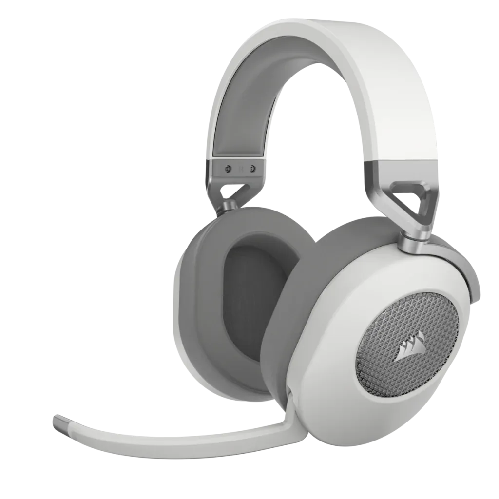 Casque gaming HS65 WIRELESS Blanc (UE)