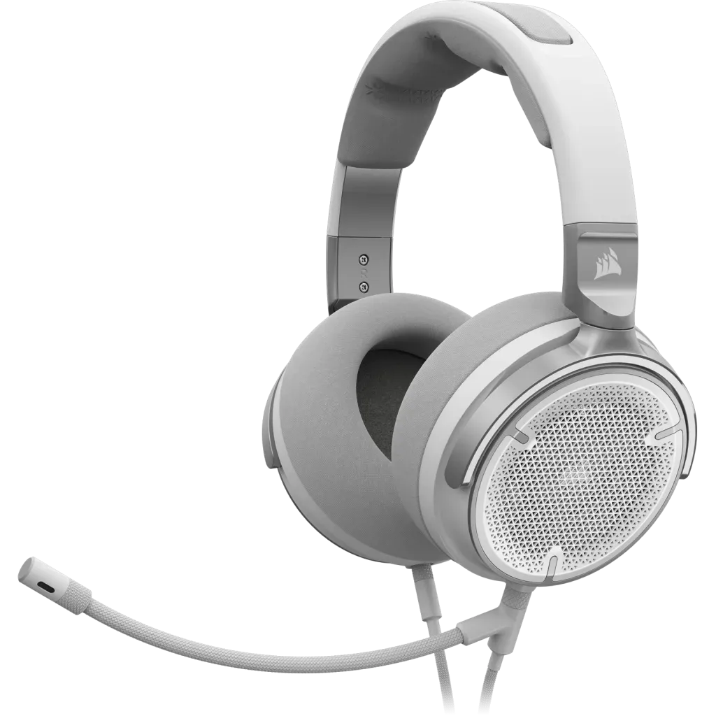 Casque gaming/streaming à conception ouverte VIRTUOSO PRO - Blanc (UE)