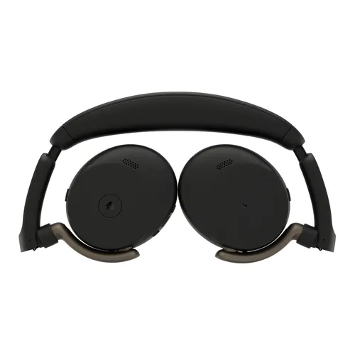 Jabra Evolve3 65 Flex Auricolare Wireless A Padiglione Ufficio USB tipo A Bluetooth Nero