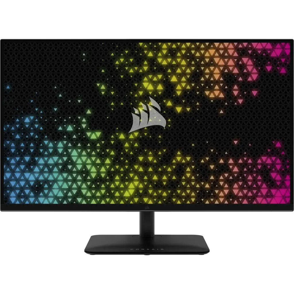 Écran gaming CORSAIR XENEON 315QHD165 IPS 32 pouces, QHD (2560 x 1440), 165 Hz, 1 ms, HDR-ready, 1,07 milliard de couleurs