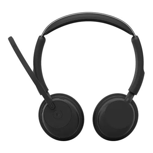 Jabra Evolve3 45 Auricolare Wireless A Padiglione Ufficio USB tipo A Bluetooth Nero