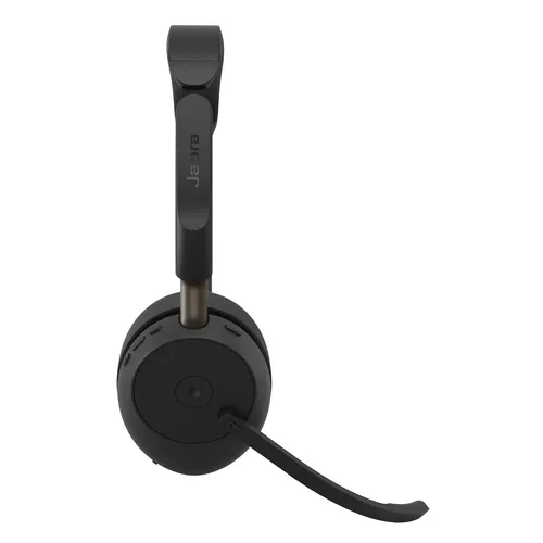 Jabra Evolve3 65 Auricolare Wireless A Padiglione Ufficio USB tipo A Bluetooth Nero