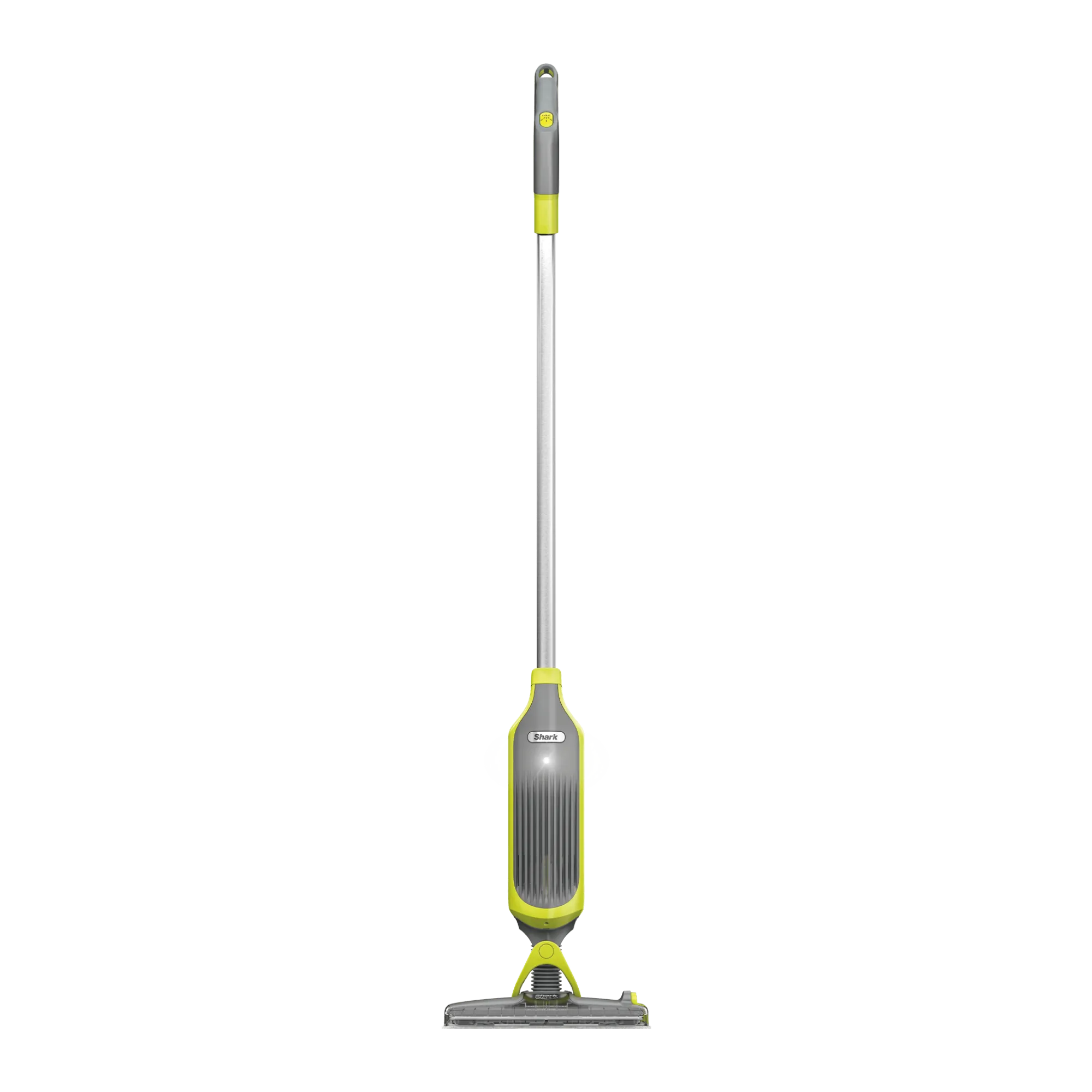 Balai laveur sans fil 2-en-1 Shark VacMop avec tampons jetables Gris