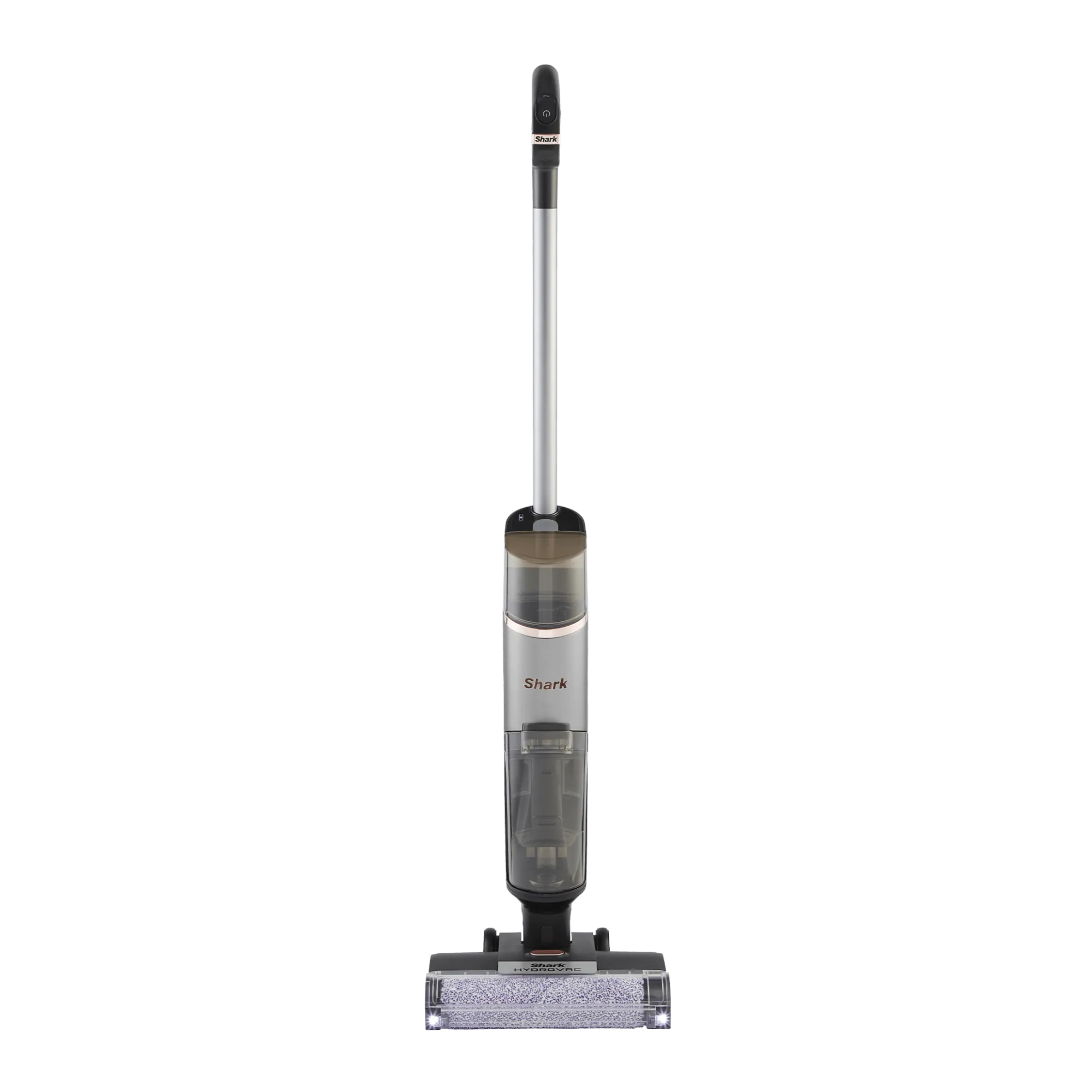 Aspirateur laveur sans fil Shark HydroVac pour sols durs et moquettes