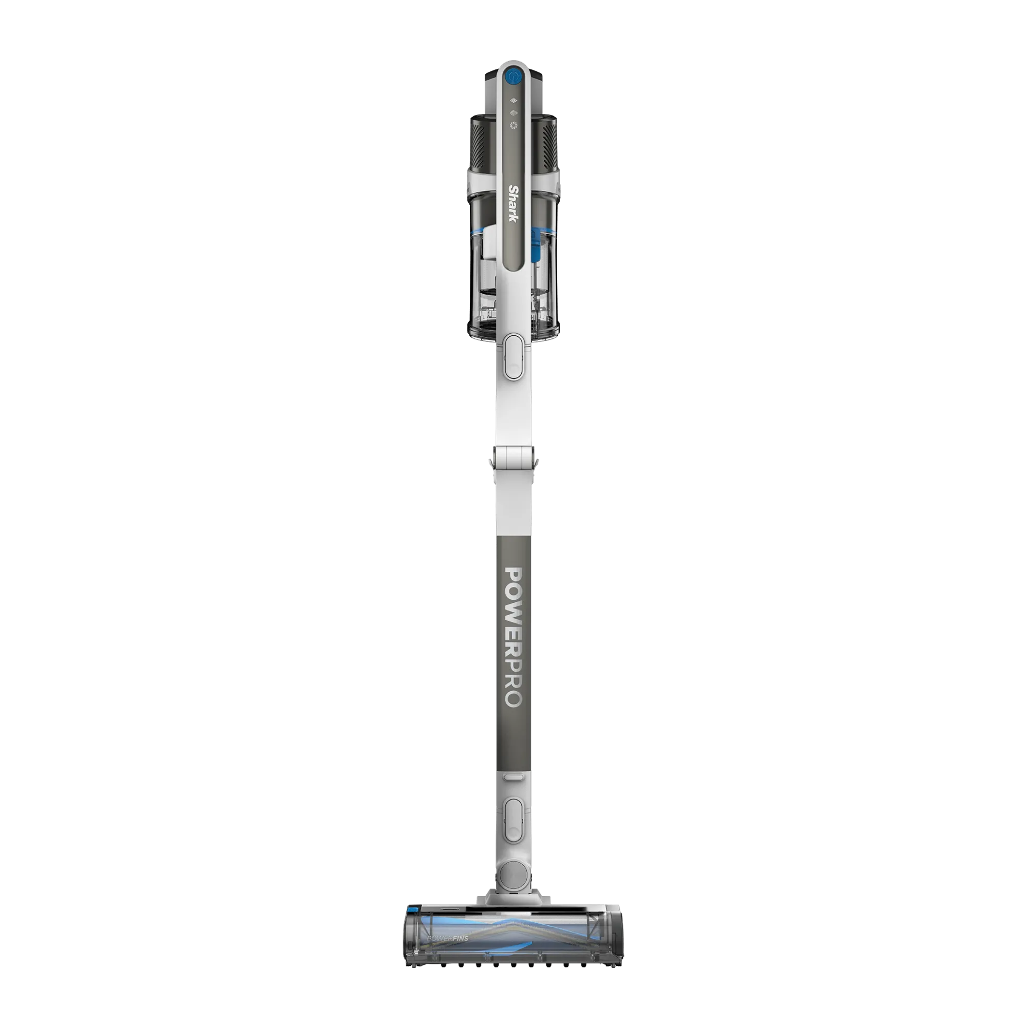 Aspirateur balai sans fil Shark PowerPro spécial animaux, 40 min d'autonomie