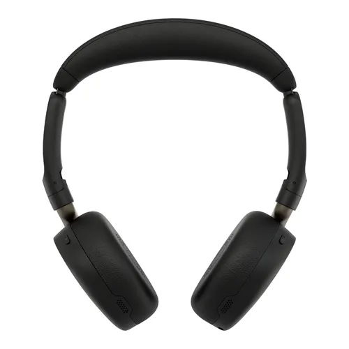 Jabra Evolve3 65 Flex Auricolare Wireless A Padiglione Ufficio USB tipo A Bluetooth Nero
