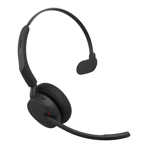 Jabra Evolve3 45 Auricolare Wireless A Padiglione Ufficio USB tipo A Bluetooth Nero