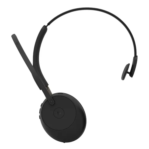 Jabra Evolve3 65 Auricolare Wireless A Padiglione Ufficio USB tipo A Bluetooth Nero
