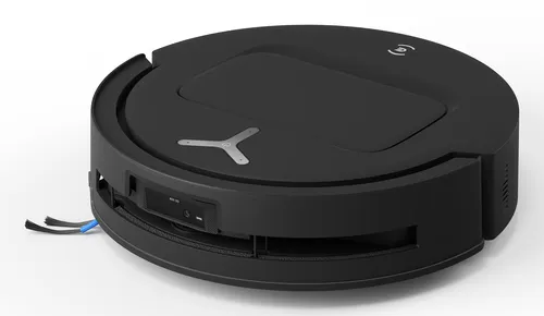 Ecovacs Deebot T80 Omni Negro