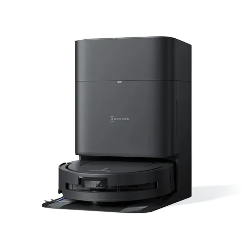 Ecovacs Deebot T80 Omni Negro