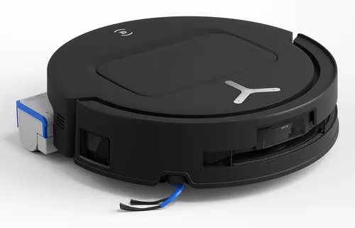 Ecovacs Deebot T80 Omni Negro