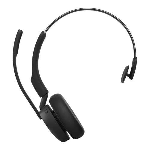 Jabra Evolve3 45 Auricolare Wireless A Padiglione Ufficio USB tipo-C Bluetooth Nero