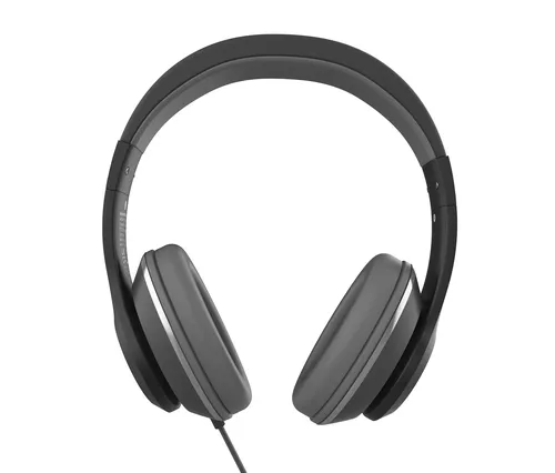 Verbatim 30198 Kopfhörer & Headset Kabelgebunden Kopfband Business/Everyday USB Typ-C Schwarz