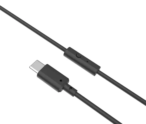 Verbatim 30198 Kopfhörer & Headset Kabelgebunden Kopfband Business/Everyday USB Typ-C Schwarz
