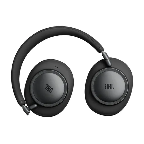 JBL Live 780NC Headset Wired & Wireless Head-band Calls/Music/Sport/Everyday Bluetooth Black
