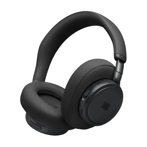 JBL Live 780NC Headset Wired & Wireless Head-band Calls/Music/Sport/Everyday Bluetooth Black