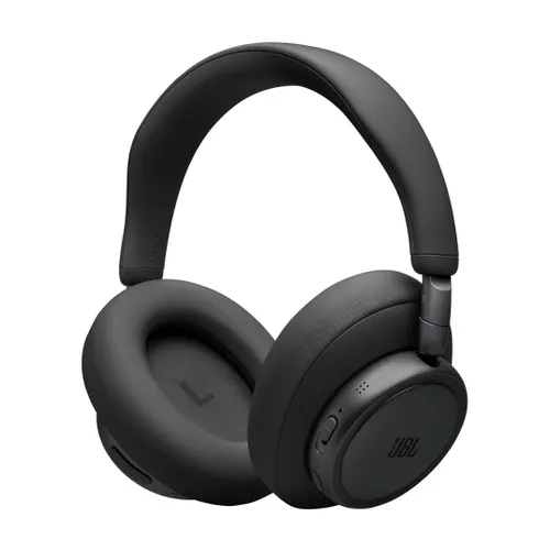 JBL Live 780NC Headset Wired & Wireless Head-band Calls/Music/Sport/Everyday Bluetooth Black