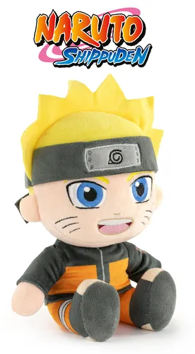 Naruto NAR00 juguete de peluche