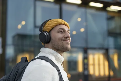 Philips Serie 5000 TAH5209BK/97 cuffia e auricolare Wireless A Padiglione Musica e Chiamate Bluetooth Nero