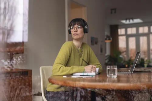Philips Serie 5000 TAH5209BK/97 cuffia e auricolare Wireless A Padiglione Musica e Chiamate Bluetooth Nero