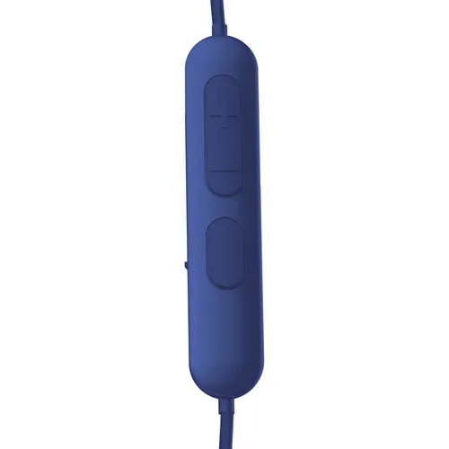 Verbatim TruSound Pro Auricolare Wireless Passanuca Musica/Giornaliera USB tipo-C Bluetooth Blu